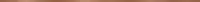 Фриз Metal Copper MAT 10x890 Opoczno (TDZZ1252977853)