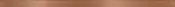 Фриз Metal Copper MAT 30x750 Opoczno (TDZZ1255024945)