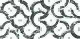 Декор Esme Inserto GLOSSY 297x600x9 Opoczno (TDZZ1255462405)