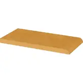 Підвіконник Aquarius Beige 10x20 код 0601 Ceramika Paradyz (Z---200X100-1-AQUS.BE)