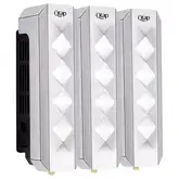 Диспенсер для жидкого мыла Qtap Davcovac mydla DM350CP3 (QTDM350CP3)
