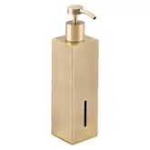 Дозатор для жидкого мыла Qtap Liberty ANT 1152-2 (QTLIBANT11522)