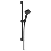 Hansgrohe Activera Select S 95 Душовий гарнітур, чорний матовий (28044670)