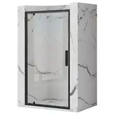 Душевая дверь REA RAPID SWING 80 (REA-K6408)