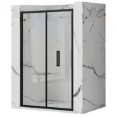 Душевая дверь REA RAPID FOLD 100 (REA-K6420)