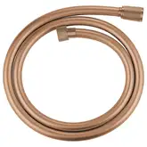 Шланг для душа Grohe Silverflex 125 см (цвет - теплый закат, матовый) (28362DL0)
