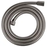 Душовий шланг Grohe Silverflex, графіт (28388A00)
