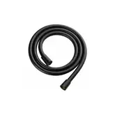 душовий шланг Omnires black mat 150 cm (028BL)