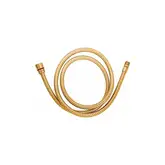 душовий шланг Omnires gold 180 cm (062MGL)