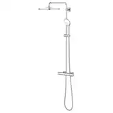 Grohe Euphoria System Душевая система, хром (26075001)
