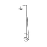Душевой гарнитур KOHLMAN DEXAME CHROME (QW276D)