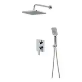 Вбудована душова система Mixxus Premium BENEDICT 003 INNER BOX (MI7096)