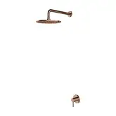 душова система прихованого монтажу Omnires Y copper (SYSY36CP)