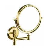 106101698 mirror Retro Дзеркало косметичне(золото), Bemeta (106101698)