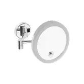 Дзеркало косметичне з підсвіткою LED (112102682), Bemeta