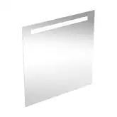 Дзеркало з LED підсвічуванням 70 х h70 см Geberit Option Basic Square  502.806.00.1