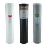 Комплект картриджів Big Blue 20 "Raifil IRON-CBC (знезалізнення) (1.1)