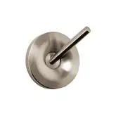 Гачок настінний, Axor Starck Stainless, Steel Optic (40837800)
