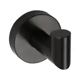 Гачок для одягу 104206020 Dark Bemeta Чехія