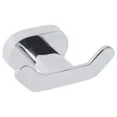 Гачок подвійний 118406031 OVAL:  Bemeta Чехія
