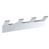 Гачок 139105212 Solo на 4-ри позиції Bemeta Чехія
