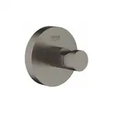 Гачок для ванни, Grohe Essentials, графіт (40364AL1)