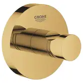Гачок для халата Grohe Essentials, холодний світанок глянець (40364GL1)