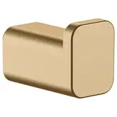 Гачок Hansgrohe AddStoris 3.0х1.6 см, бронза матова (41742140)