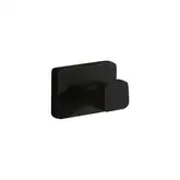 Крючок для полотенец MEXEN ASIS BLACK (MEX-7017635-70)