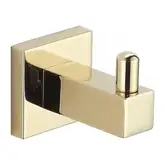 Крючок для полотенец MEXEN 01 GOLD (MEX-7020635-50)