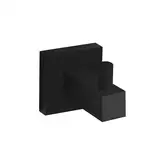 Крючок для полотенец MEXEN 01 BLACK (MEX-7020635-70)