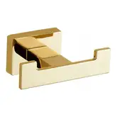 Крючок для полотенец MEXEN ARNO GOLD (MEX-7020735-50)