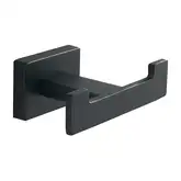 Крючок для полотенец MEXEN ARNO BLACK (MEX-7020735-70)