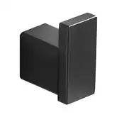 Крючок для полотенец MEXEN PAVO BLACK (MEX-7030435-70)