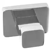 Крючок для полотенец REA ERLO 03 CHROM (REA-80006)