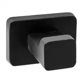 Крючок для полотенец REA ERLO 03 BLACK (REA-80007)