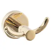 Крючок для полотенец REA MIST 02 GOLD (REA-80020)