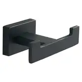 Крючок для полотенец REA OSTE 03 BLACK (REA-80039)