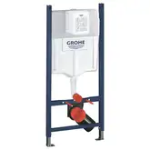 Grohe Rapid SL Инсталляция для унитаза (38840000)