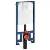 Grohe Rapid SL Slim Инсталляция для унитаза (39687000)