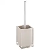 120113316-101 Vista: Щітка WC підлогова; бежевий Bemeta Чехія (120113316-101)