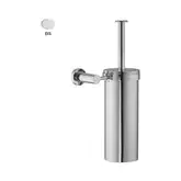 Fima Carlo Щітка для унітазу Fima Rotola, настінна, білий матовий (F6006/2BS) (F6006_2BS)