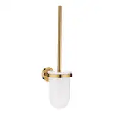 Йоршик підвісний Grohe Essentials, холодний світанок/скло матове  40374GL1