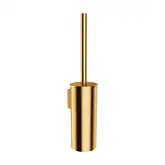 ершик для унитаза Omnires Modern Project gold (MP60621GL)