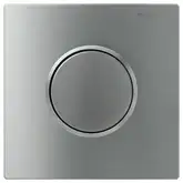 Geberit Sigma 10 Клавіша змиву для пісуара, нерж. сталь (116.015.SN.1)