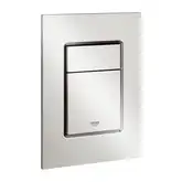 Панель змиву для унітазу GROHE Skate Cosmopolitan S (37535DC0)