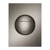 Клавіша змиву для унітазу GROHE Essence Nova Cosmopolitan S, Твердий матовий графіт (37601AL0)