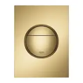 Клавіша змиву для унітазу GROHE Essence Nova Cosmopolitan S, Прохолодний схід сонця (37601GN0)