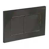 KOER KT-0602-16 Панель смыва, квадратная (KR5182)