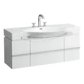 Тумба під умивальник  Palace H4013010754751 Laufen ШВЕЙЦАРІЯ